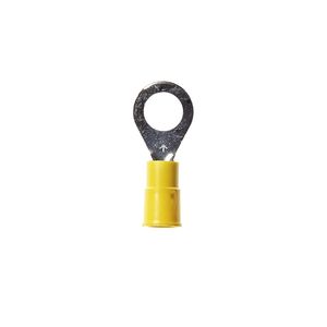 TERMINAL OJO 10-12 AWG AMARILLO 1PERFORACION 8.0mm D01-1109 368703509 3M