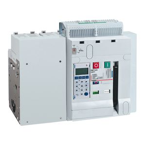 INTERRUPTOR MOLDEADO L FIJ 4X2000A 100KA DMX3 2867504 Legrand
