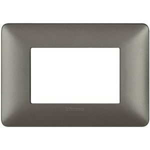 TAPA MATIX PLAST/HIERRO 3P 50338302 Bticino