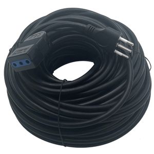 ALARGADOR SIMPLE 30 MT NEGRO 56407034 FNX