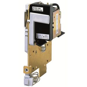 BOBINA APERTURA 120V E1/6-T8 38290185 ABB