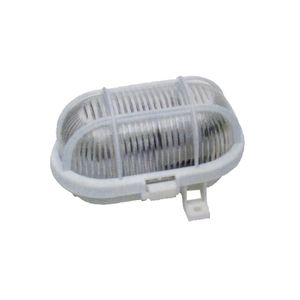 PLAFON TORTUGA PLAS 60W BL IP44 3029A 30295425 Darlux
