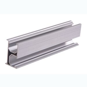 RIEL DE ALUMINIO 5000MM UI R2 209102128 UI New Energy