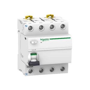 INTERRUPTOR TERMOMAGNETICO ACTI 9 IC60N, 1P, 1A CURVA B, 10KA 7310159 Schneider Electric