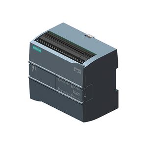 VER 1888123176 S7-1200/1214C CPU AC/DC/R 188812361 Siemens