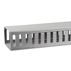 CANALETA RAN/GRIS DXN 25x40mm x TIRA T10042003 Schneider Electric