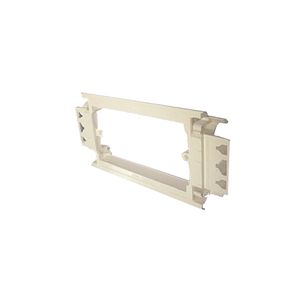 MARCO MOSAIC P/DLP3 85mm  4MOD   10994 1099404 Legrand