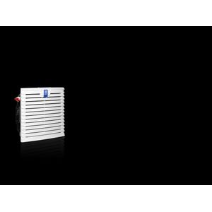 VENTILADOR 180M3/H 110V - 255 X 255MM 3240110134 Rittal