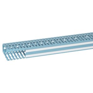 CANALETA LI/25 40X80   (L) (x TIRA 2 MT) T3620804 Legrand