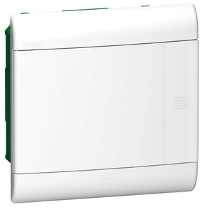 TABLERO DE DISTRIBUCION EASY9, 1 FILA 5 CIRCUITOS 210 X 144MM 9330559 Schneider Electric