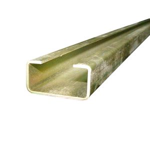 PERFIL 19x35x3000x2.0mm (EG) 337400437 MJM