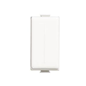 FALSO POLO MATIX COLOR BLANCO 50005402 Bticino