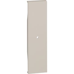 CUBRE TECLA AR 1 MOD ENCHUFE KM31108 Bticino