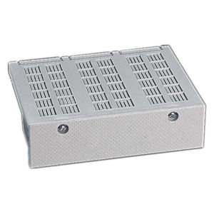 DPX 630: CUBRE BORNES 2624404 Legrand