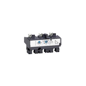 UNIDAD CONTROL TM80DC 3Px64/80A 43802959 Schneider Electric