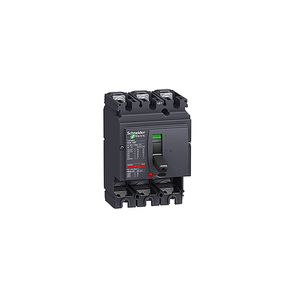 BLOQUES PARA INTERRUPTOR COMPACT NSX100 3P 36KA 42900359 Schneider Electric