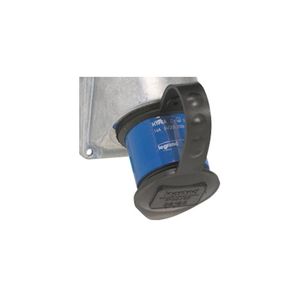 TAPON OBTURADOR P/HBRA 3P 16A 52126 5212604 Legrand