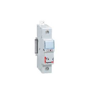 PORTAFUSIBLE UNIPOLAR 20A400V Legrand 581204 Legrand
