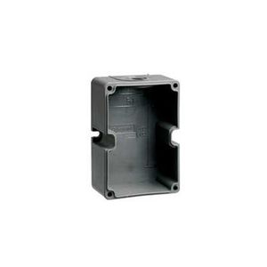 HYPRA CAJA SOBREPUESTA P/53773-74 5387904 Legrand