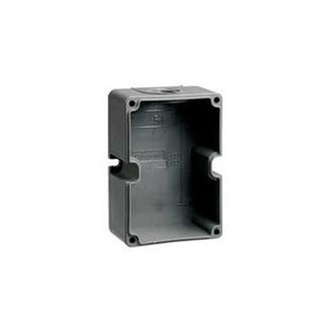 HYPRA CAJA SOBREPUESTA P/REF 52173-74 5227904 Legrand