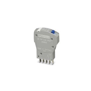 BREAKER 10AMP ENCHUFABLE 1POLO 280084394 Phoenix Contact