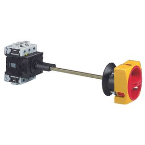 CONMUTADOR S/P 3x 63A M/RIEL      22145 2214504 Legrand