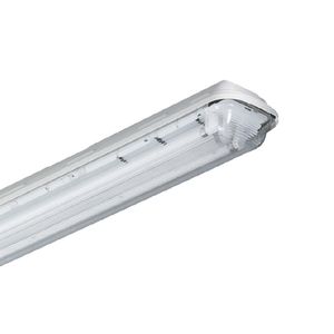 EQ HERMETICO POLICARB VACIO P/2 TUBOS CA 259572807 Philips