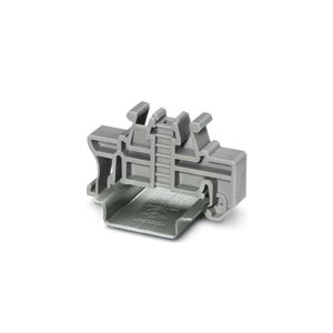 TOPE FINAL PARA USAR CON BLOQUES TERMINAL DE CARRIL DIN SERIE CLIPFIX 35 Phoenix Contact 302221894 Phoenix Contact