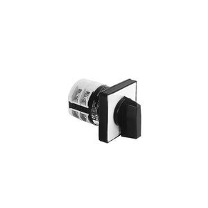INT ROTATORIO MARCHA 0-1, 4x 20A TETRAPO 48662472 Lovato