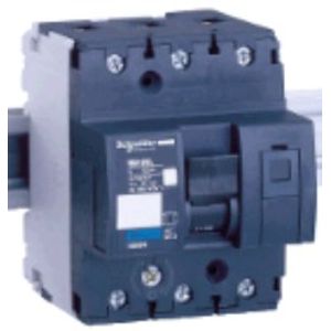 INTERRUPTOR AUTOMATICO 3x25A CURVA C 50KA 1880259 Schneider Electric