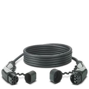 CABLE P/VEHICULO ELECTRICO AC 5 METROS D 162780194 Phoenix Contact