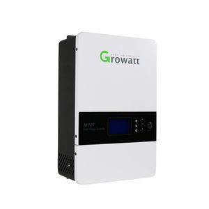 REGULADOR DE CARGA MPPT 12/24/48V 60A 2088120162 Growatt