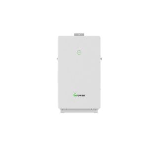 BATERIA LIFEPO4 GROWATT ARO 6.6 KWH PARA MIN-TL-XH 2088132162 Growatt