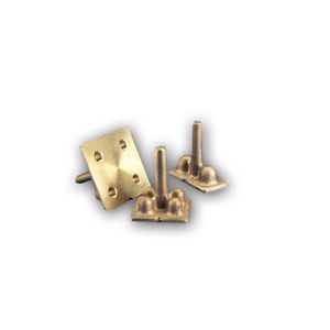 TERMINAL CADWELD  B-161-2Q 307132104 Cadweld