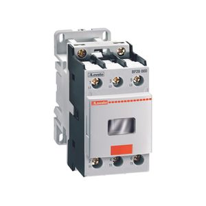 CONTACTOR 26A AC3 BOBINA 48Vcc 198172672 Lovato