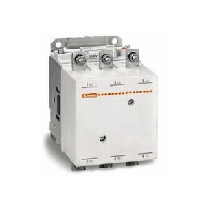 CONTACTOR 520A AC3 BOBINA 380 A 415VcA/cc (MAXICONTACTOR) 198133672 Lovato