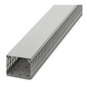 CANALETA L/HALOG  80ANx60AL 2MT GR/CL 324035894 Phoenix Contact