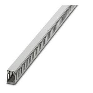CANALETA L/HALOG  25ANx40AL 2MT GR/CL 324034194 Phoenix Contact