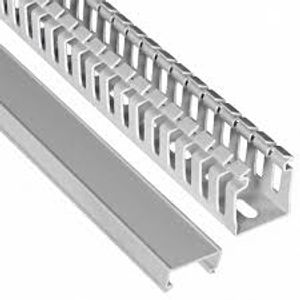 CANALETA L/HALOG  30ANx40AL 2MT GR/CL 324034494 Phoenix Contact