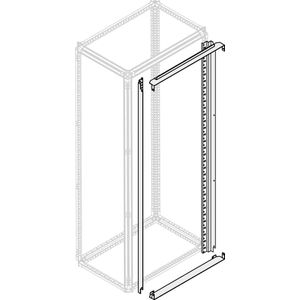 BASTIDOR FIJO PARA PANELES H=2000MM A=60 1175837885 ABB