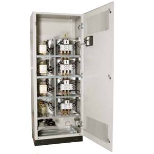 BANCO CONDENSADOR  30KVAR SAH 400V 4724604 Legrand