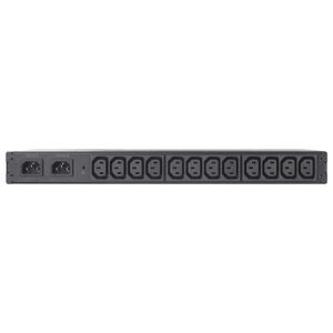 INT TRANSFERENCIA 10A 230V C14 IN (12) C 17910428 Schneider Electric