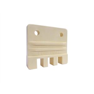 SOPORTE BARA MONOP 310W 3 VIAS 10mm 307052116 FNX
