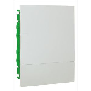 TABLERO EMBUTIDO MINI PRAGMA 2 FILA DE 12 MODULOS 2021203 Schneider Electric