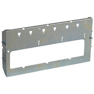 XL3 FIJACION DPX250/630 FIJO 24MOD 2072004 Legrand