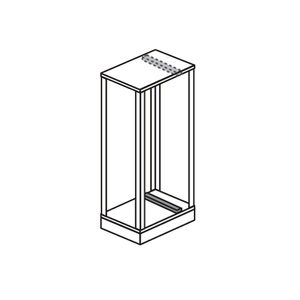 XL3 TRAVESANO L600MM       20522 2052204 Legrand