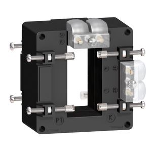 TRANSFORMADOR DE CORRIENTE 800/5A DOBLE BARRA 32 X 65 328603659 Schneider Electric