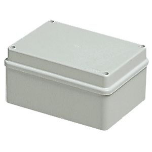 CAJA HIDROBOX ESTANCA IP 56 SIN CONOS Vimar 5520676 Vimar