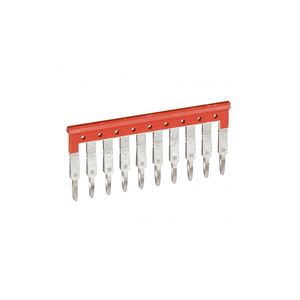 VIK3/PEINE DE UNION 6MM 10 BNE 3750404 Legrand