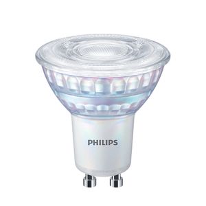 AMP LED GU10 MASTER 7W(80W) 36G DIM 2700 229682007 Philips